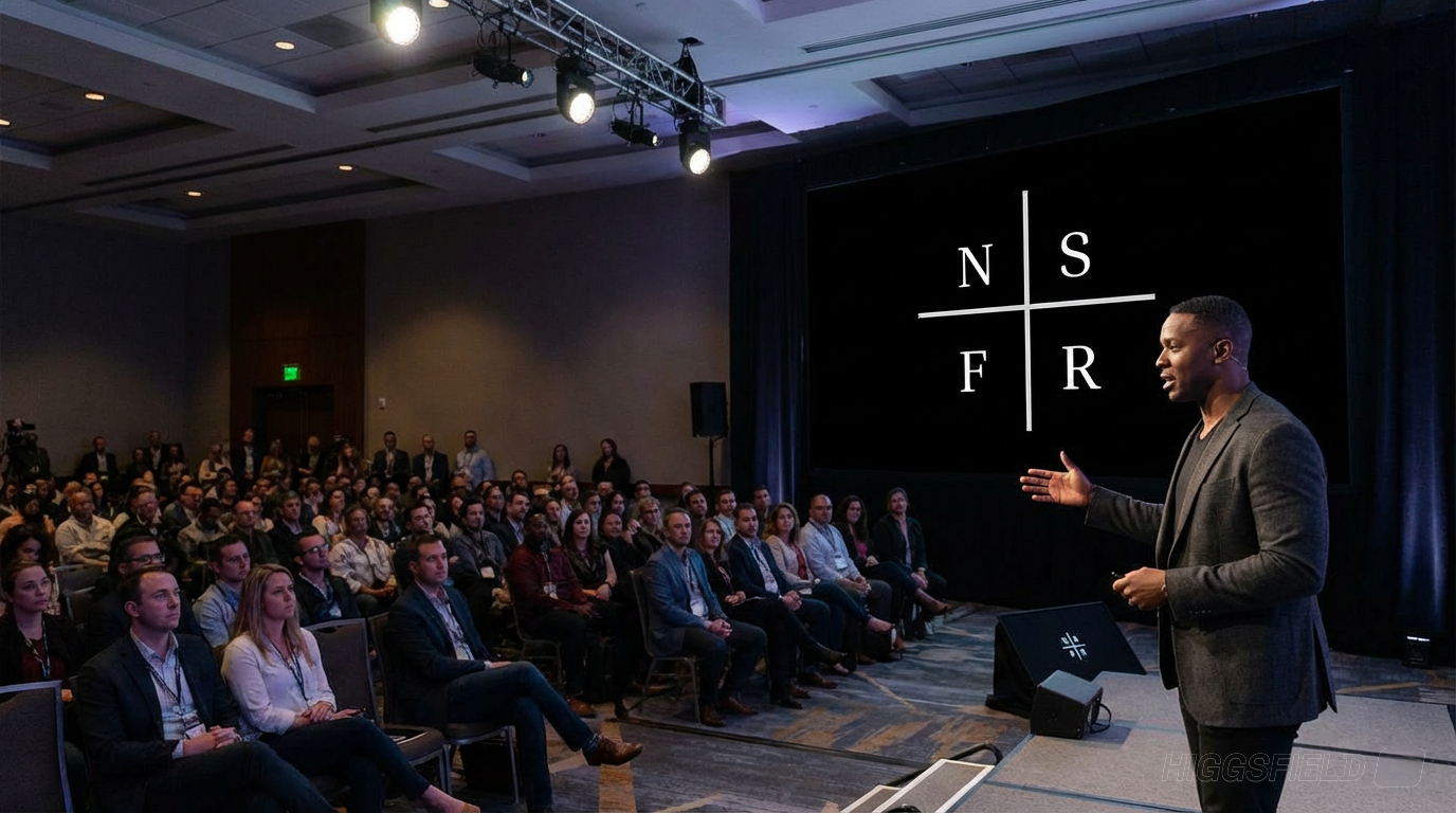 Conference Event